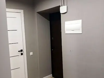 квартира за адресою Барабашова вул., 12а