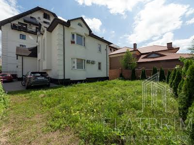 квартира по адресу Киев, Творческая ул., 6