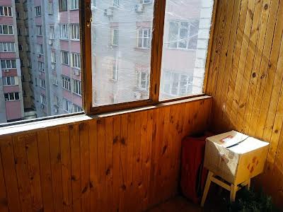 квартира по адресу Киев, Ревуцкого ул., 5