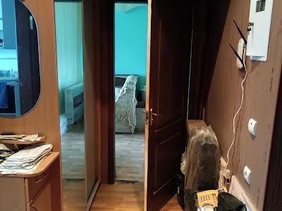 квартира за адресою Миру вул., 34
