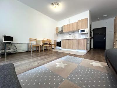 квартира за адресою Олени Пчілки вул., 7