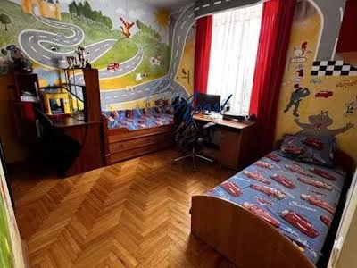 квартира по адресу Киев, Гарматная ул., 16/85