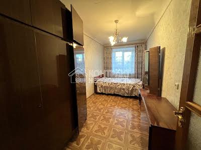 квартира за адресою Солдатська вул., 40