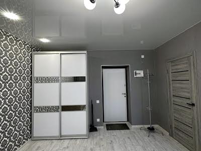 квартира по адресу Академика Барабашова ул., 10