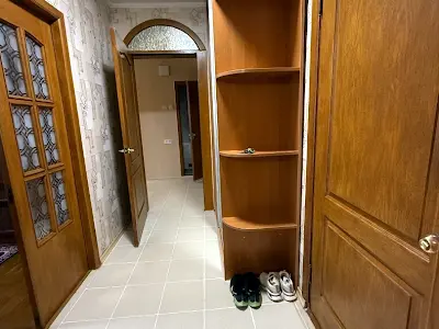 квартира за адресою Київ, Миколи Бажана просп., 9