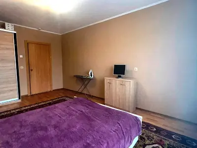 квартира за адресою Олевська вул., 7