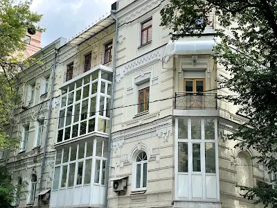 квартира за адресою Малопідвальна вул., 12/10