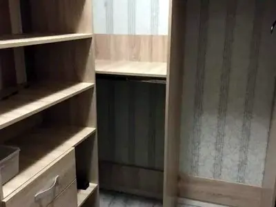 квартира по адресу Патриарха Мстислава Скрипника ул., 40