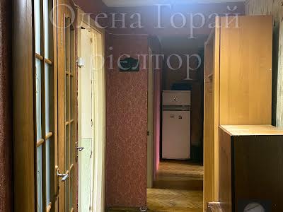 квартира по адресу Ивана Выговского ул. (Маршала Гречка), 10