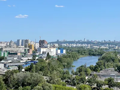 квартира по адресу Семьи Кульженков ул. (Дегтяренко Петра), 31а
