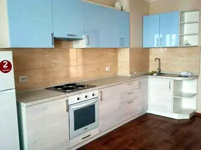 квартира по адресу Киев, Балтийский пер., 5