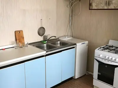 квартира за адресою Київ, Борщагівська вул., 12
