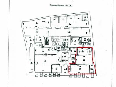 коммерческая по адресу Михайловская ул., 11