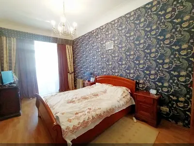 квартира по адресу Никольский пер. (Январский), 9