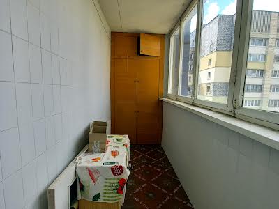 квартира по адресу Академика Королёва просп., 24
