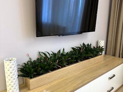 квартира за адресою Олени Пчілки вул., 3-Д
