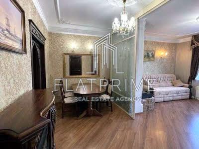 квартира по адресу Дмитрия Луценко ул. (Крейсера 'Аврора'), 6