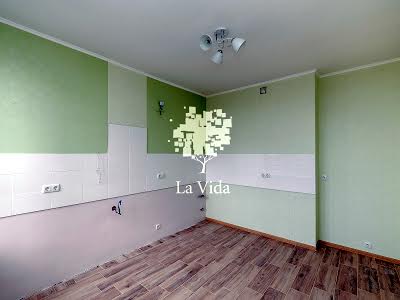 квартира по адресу Краковская ул., 27