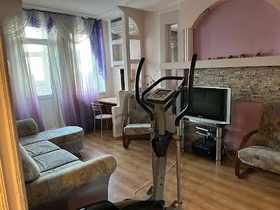 квартира за адресою Київ, проспект Паладина, 18/30