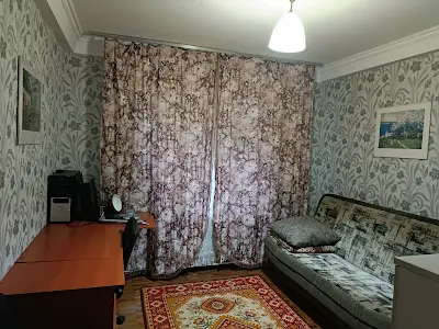 квартира за адресою Русанівський бульв., 9