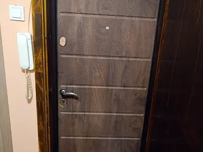 квартира по адресу Быкова Леонида бульв., 7