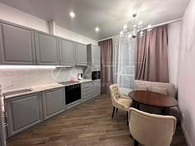 квартира по адресу Бульварно-Кудрявская ул. (Воровского), 15а