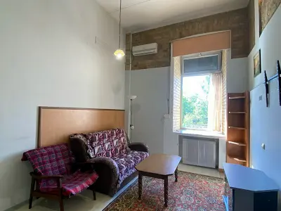 квартира за адресою Михайлівський пров., 9-Б