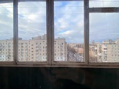 квартира за адресою Дністерська вул. (Двінська), 1-А