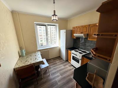 квартира за адресою Оболонський просп., 23-А