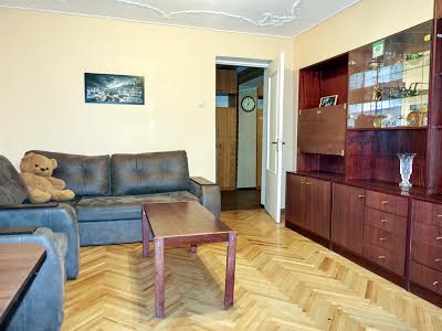 квартира по адресу Леси Украинки бульв., 14
