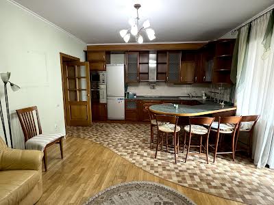 квартира по адресу Владимира Ивасюка просп. (Героїв Сталінграду), 22