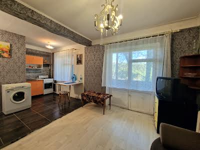 квартира за адресою Космонавта Поповича вул. (Космонавта Волкова), 24