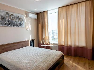 квартира за адресою Берестейський просп. (Перемоги), 5-В