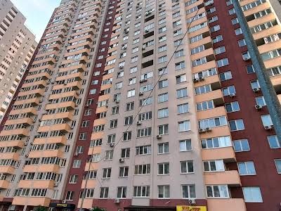квартира по адресу Балтийский пер., 3