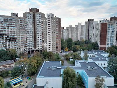 квартира по адресу Академика Заболотного ул., 70