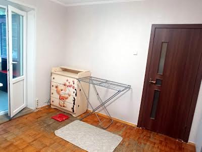 квартира по адресу Архітектора Ніколаєва ул., 3-А