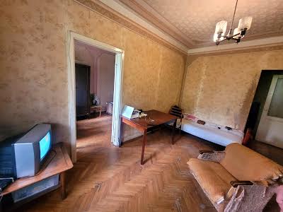 квартира по адресу Уманская ул., 31
