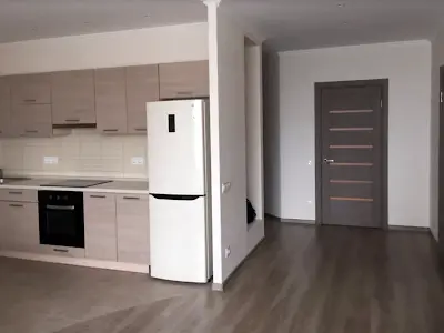 квартира за адресою Миколи Амосова вул., 2