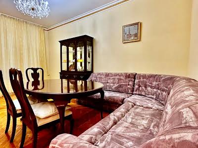 квартира по адресу Джохара Дудаева ул. (Іскрівська), 3-А