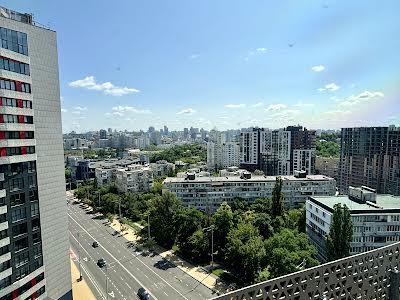 квартира за адресою Митрополита Василя Липківського вул. (Урицького), 16-А