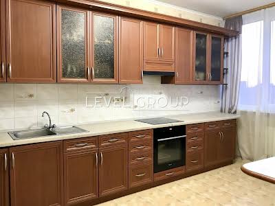 квартира за адресою Степана Рудницького вул. (Академіка Вільямса), 5