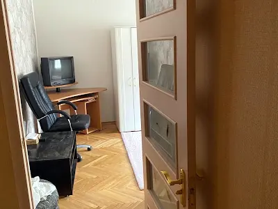 квартира по адресу Киев, Митрополита Андрея Шептицкого ул. (Анатолія Луначарського), 1/2