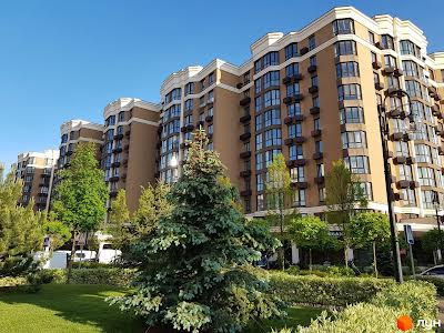 квартира по адресу с. Софиевская борщаговка, Григорія Сковороди, 14