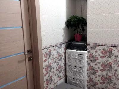 квартира по адресу Кристеров, 20Б