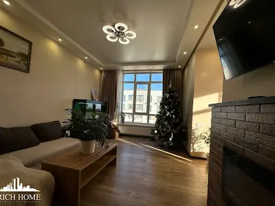 квартира за адресою Марії Примаченко вул. (Першотравнева), 24-Г
