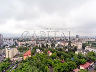 квартира по адресу Валерия Лобановского просп. (Краснозвездный), 4-Г