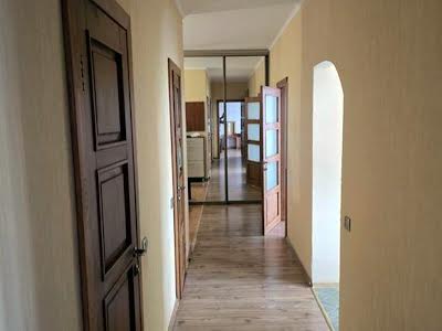 квартира по адресу Олены Пчилки ул., 2