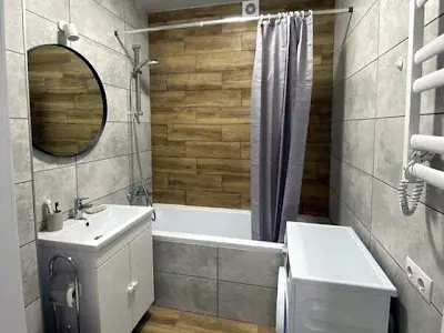 квартира за адресою Каховська вул., 62