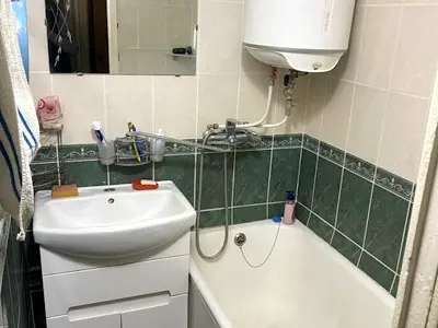 квартира за адресою Науки просп., 27