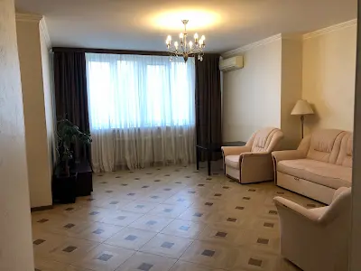 квартира за адресою Срібнокільська вул., 1